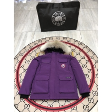 Canada Goose Down Jackets